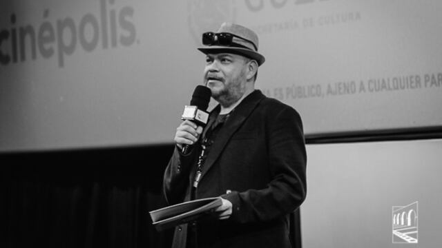 ¿Quién fue Arturo Castelán? Murió el promotor de cine detrás de Macabro y Festival Mix