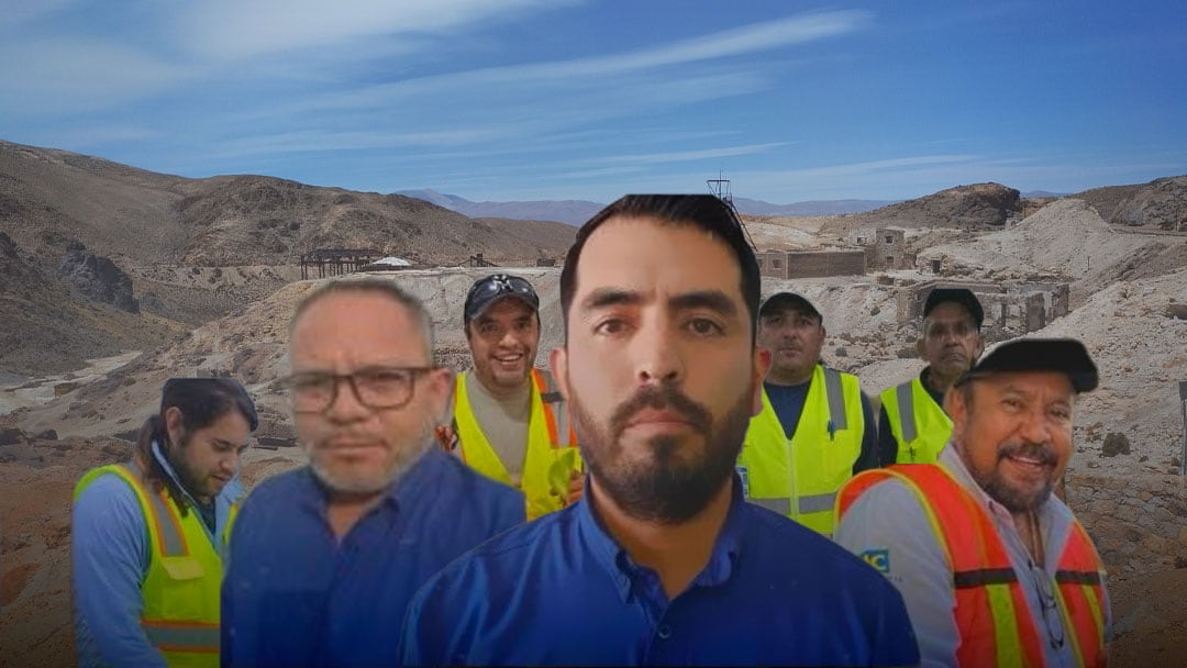 Denuncian secuestro de 14 ingenieros en mina de Concordia, Sinaloa: detalles del caso