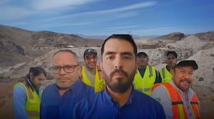 Denuncian secuestro de 14 ingenieros en mina de Concordia, Sinaloa: detalles del caso