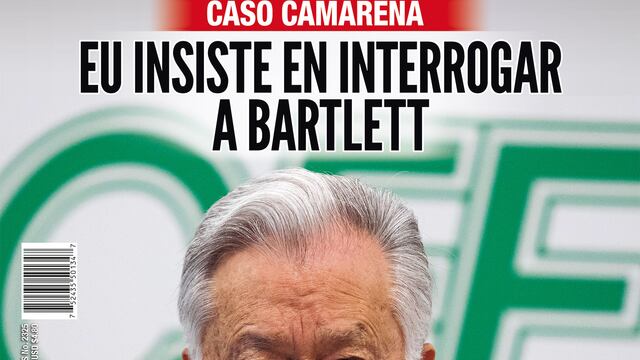 Las ‘aguas de lastre’ del barco de Andrés Manuel