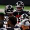 NFL: Receptor de los Atlanta Falcons es suspendido para la temporada 2022 por apuestas