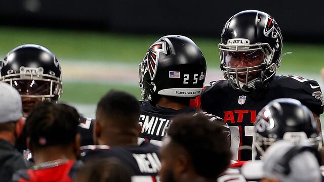 Atlanta Falcons