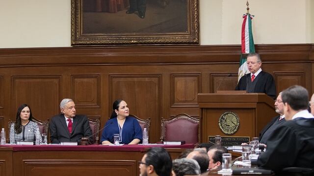 SCJN actualiza delito de violación contra menores de edad