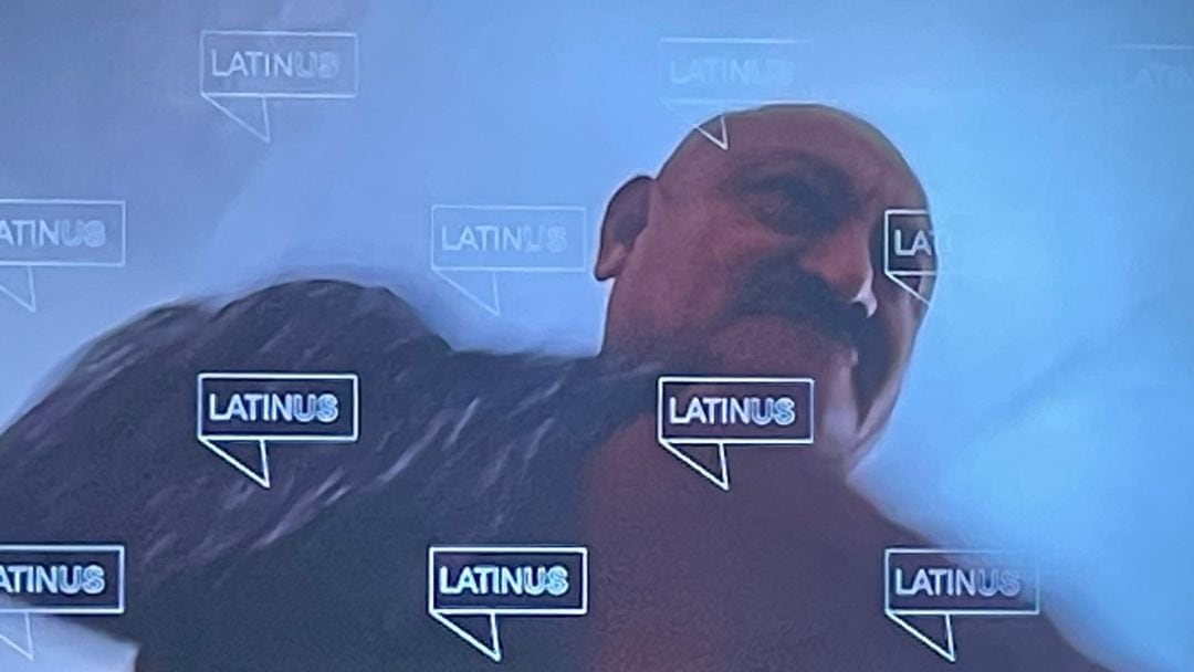 José Antonio Moreno Alvarado, era ex candidato de Morena exhibido en video con David León
