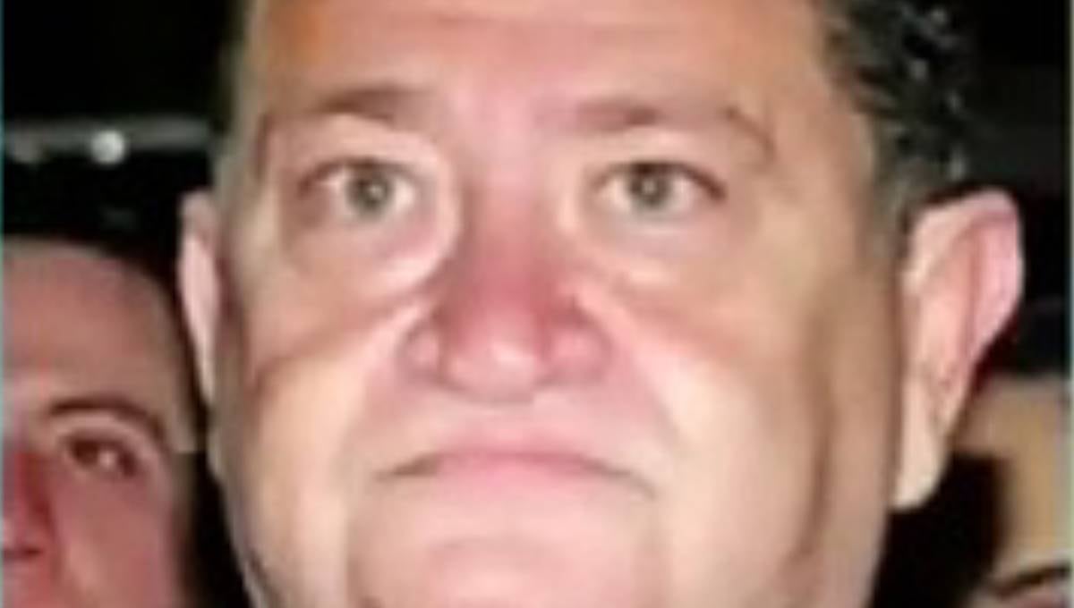 José Ángel Canobbio Inzunza