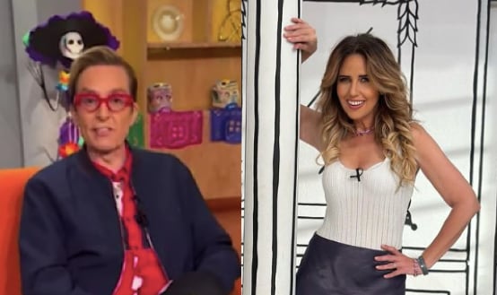 Daniel Bisogno / Raquel Bigorra