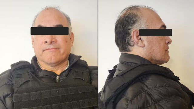 Osiel Cárdenas Guillén