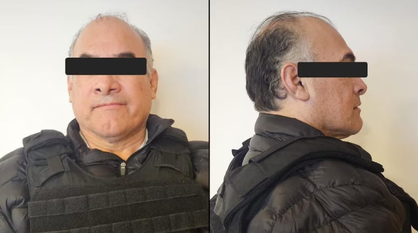 Osiel Cárdenas Guillén