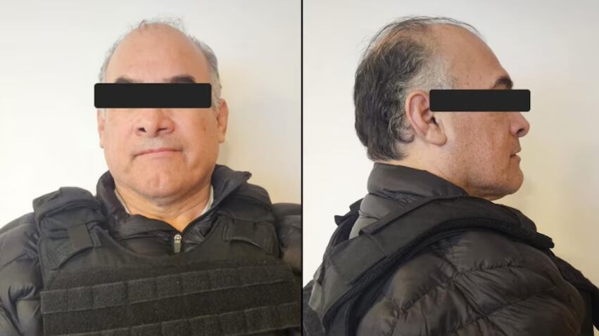 Osiel Cárdenas Guillén: Dictan auto de formal prisión en su contra por homicidio