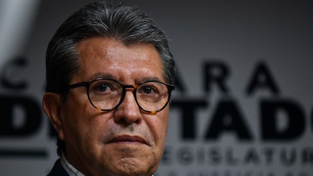 La Cámara de Diputados estaría y trabajando toda la semana por el Paquete Económico, trabajos en comisiones y la comparecencia de Ebrard
