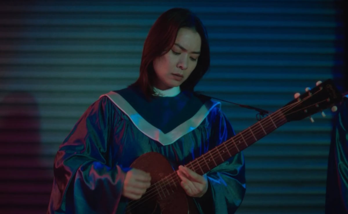 Mitski anuncia concierto acústico e íntimo en el Teatro de la Ciudad ‘Esperanza Iris´