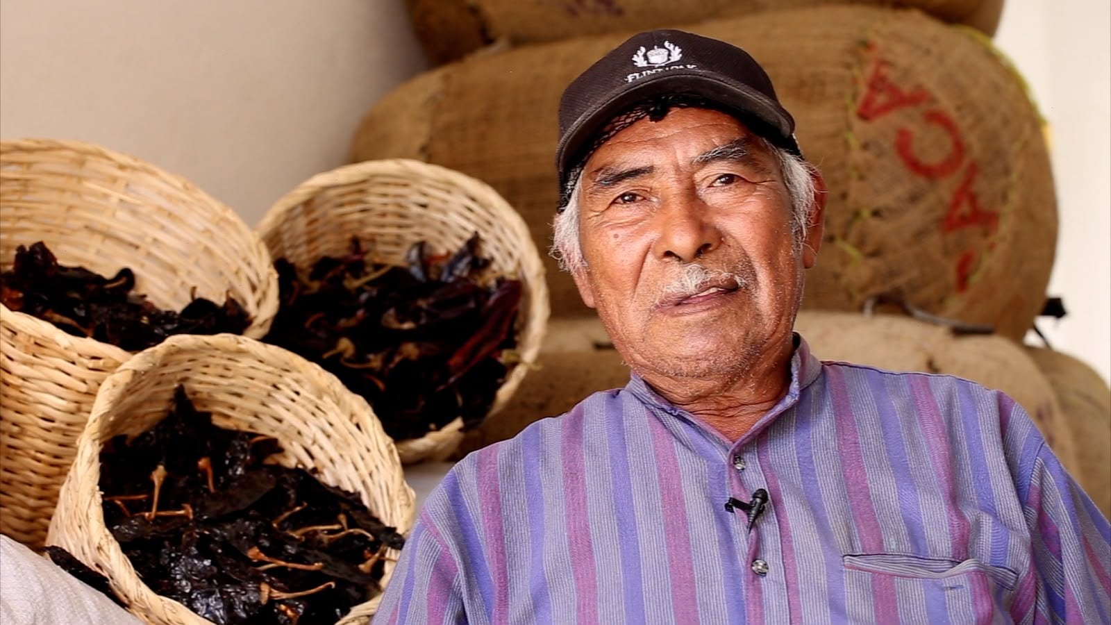Guanajuato exporta productos tradicionales.