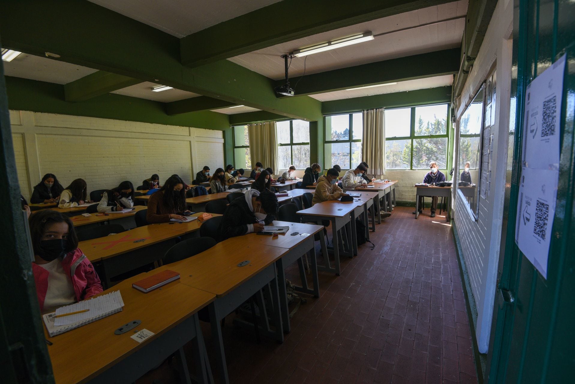 Educación en México