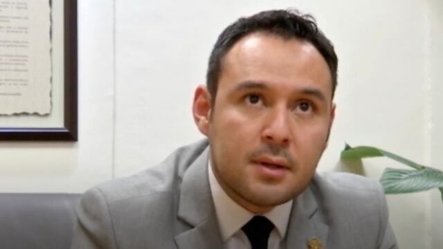 José Luis Lima Franco.