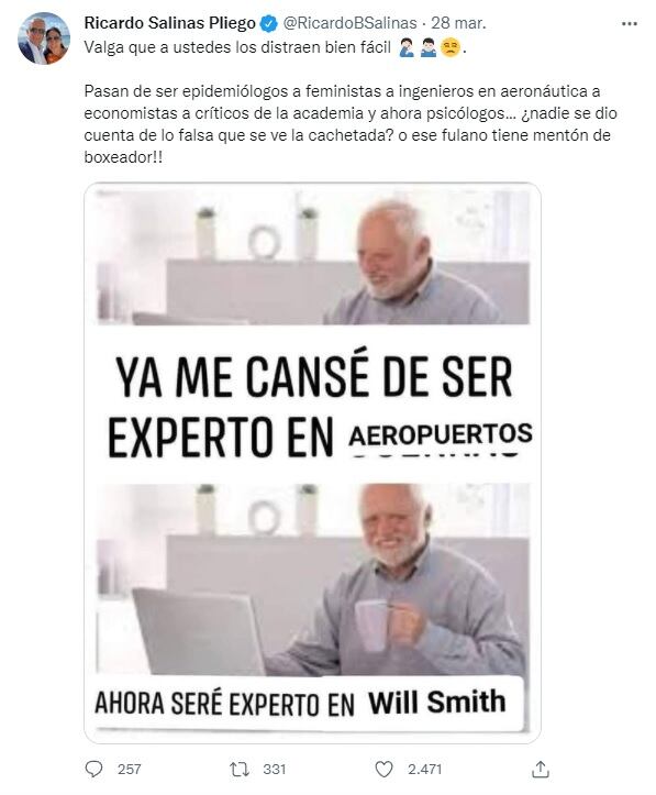 Ricardo Salinas Pliego