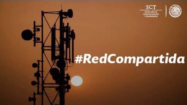 Red Compartida. Beneficios.