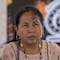 Marichuy asegura que pueblos originarios siguen siendo “discriminados y masacrados”