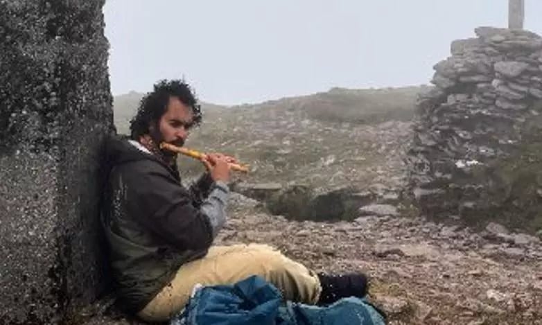 Mrinank Sharma, ex líder Anthropic y experto en IA