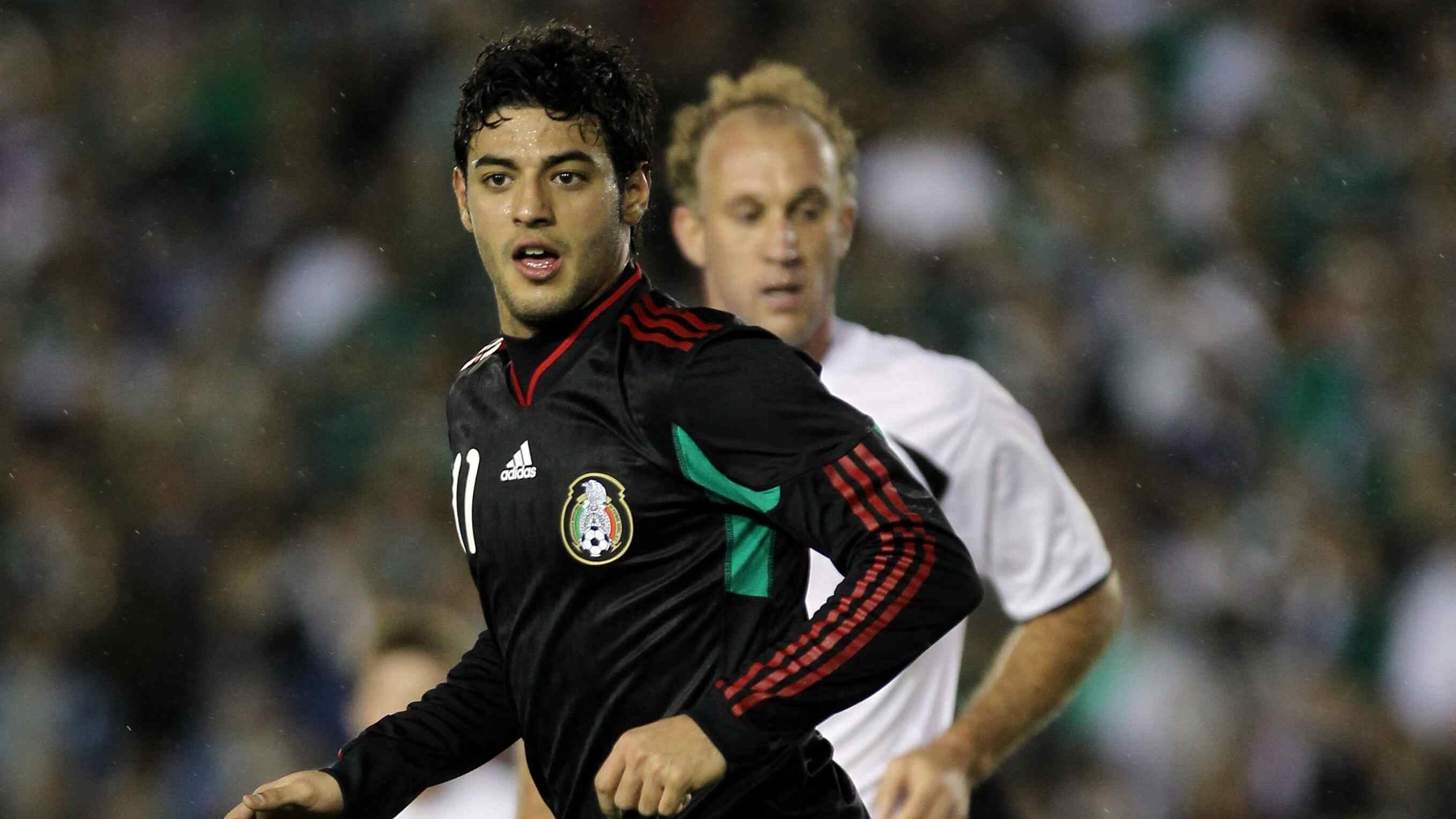 Selección Mexicana 2010