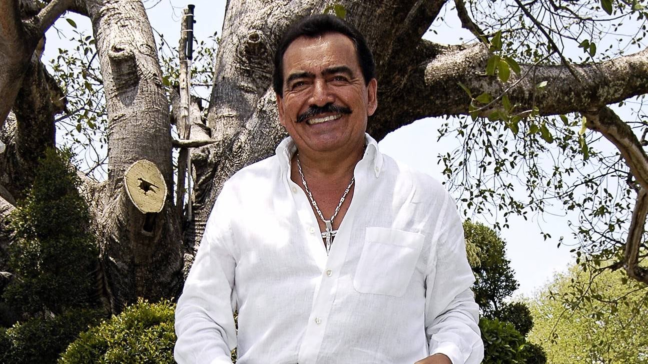 Joan Sebastian