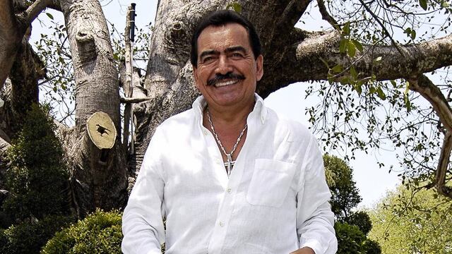 Joan Sebastian
