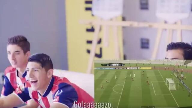 Chivas FIFA 17