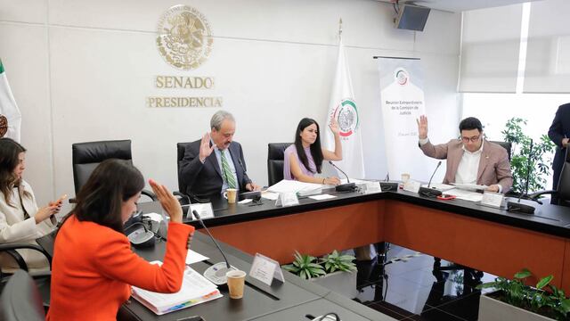 Senado aprueba 13 años de cárcel por ataques de ácido contra mujeres