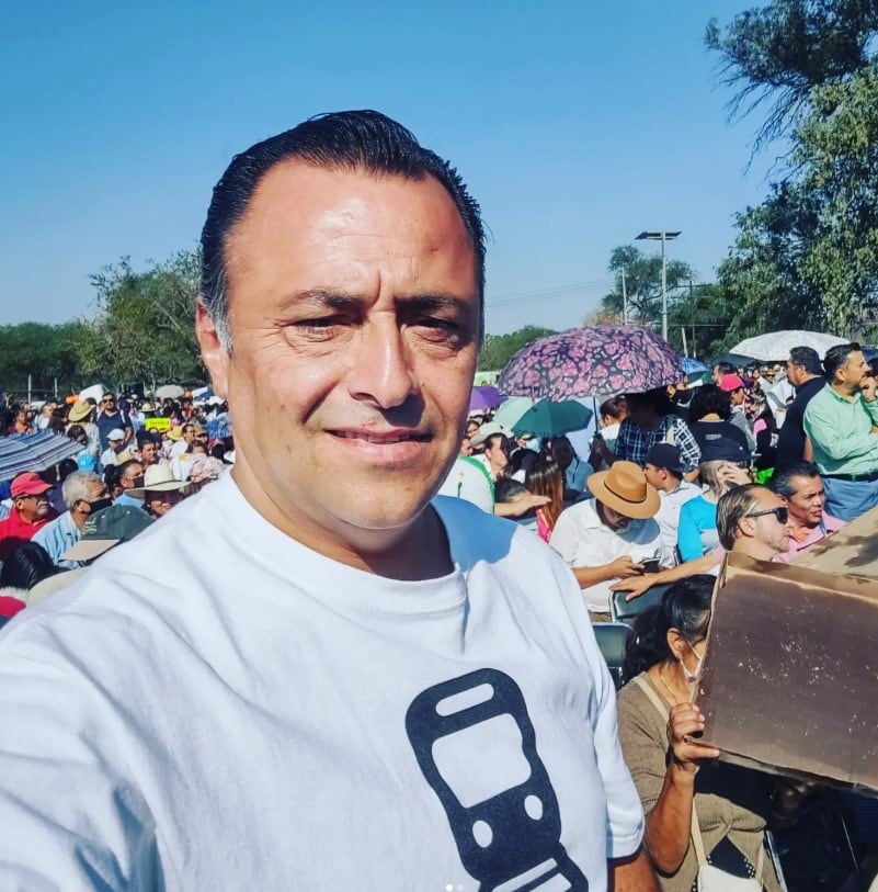 Adrián Octavio Salinas Tostado