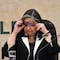 Norma Piña presentará su renuncia a la SCJN en cuanto entre en vigor la reforma al Poder Judicial