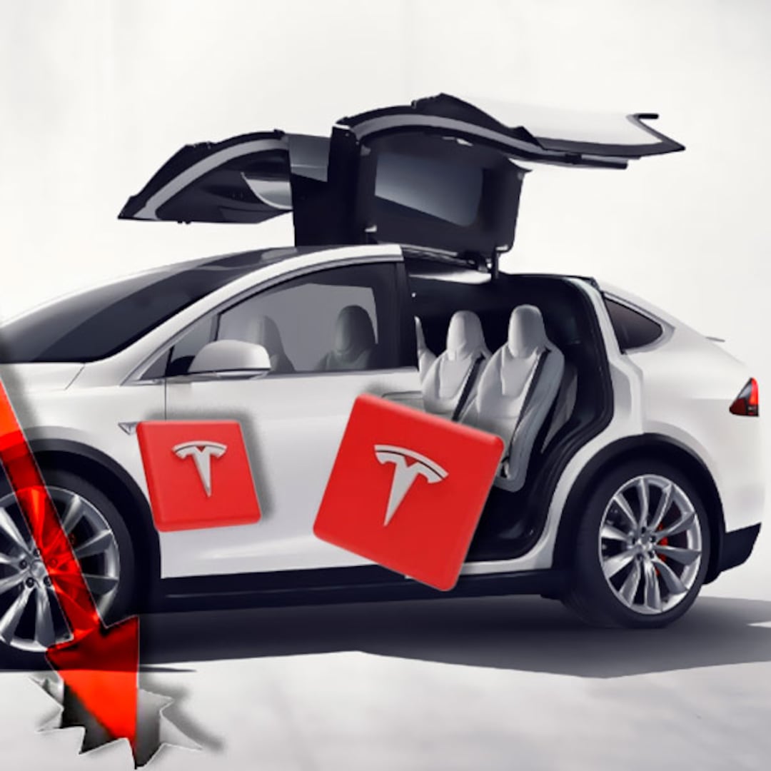 Tesla arranca 2026 con ventas por debajo de las expectativas