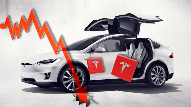 Ventas de Tesla no superan las expectativas en el primer trimestre 2026