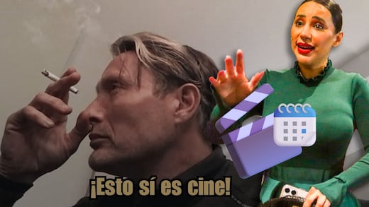 Película “Amores Prohibidos” de Sandra Cuevas se estrenará en 2025