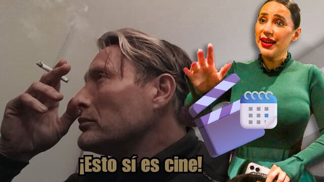 Sandra Cuevas anuncia el estreno de su película “Amores Prohibidos” en 2025