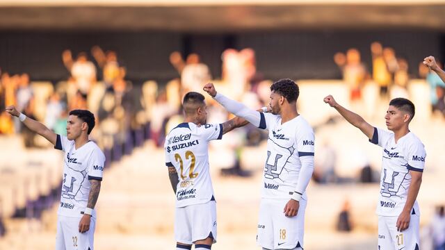 Captan a jugador de Pumas en tremendo fiestón.