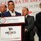 PRI, PAN y PRD analizan la posibilidad de declinar candidatos en Quintana Roo y Oaxaca a fin de fortalecer la alianza