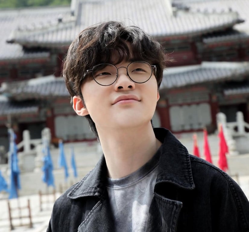 Lee Sang-hyeok “Faker”, Jugador profesional de League of Legends