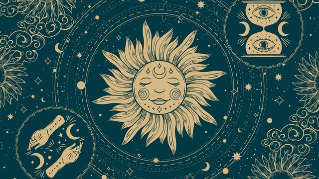 Estos son algunos de los efectos de la luna en Tauro en los signos zodiacales