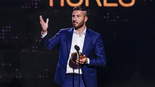 André-Pierre Gignac