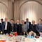 Alfonso Durazo atiende en China proyectos de energía digital y de acumuladores