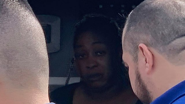 Estadounidenses secuestrados en Matamoros