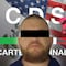 ¿Quién es Luis Raúl Castro Valenzuela? Integrante del Cártel de Sinaloa que fue trasladado de México a Estados Unidos