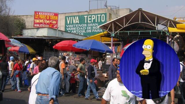 Si Reforma Norte existiera estas serían las 3 colonias que lo conformarían