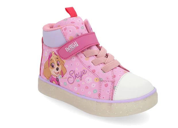 Tenis de Paw Patrol