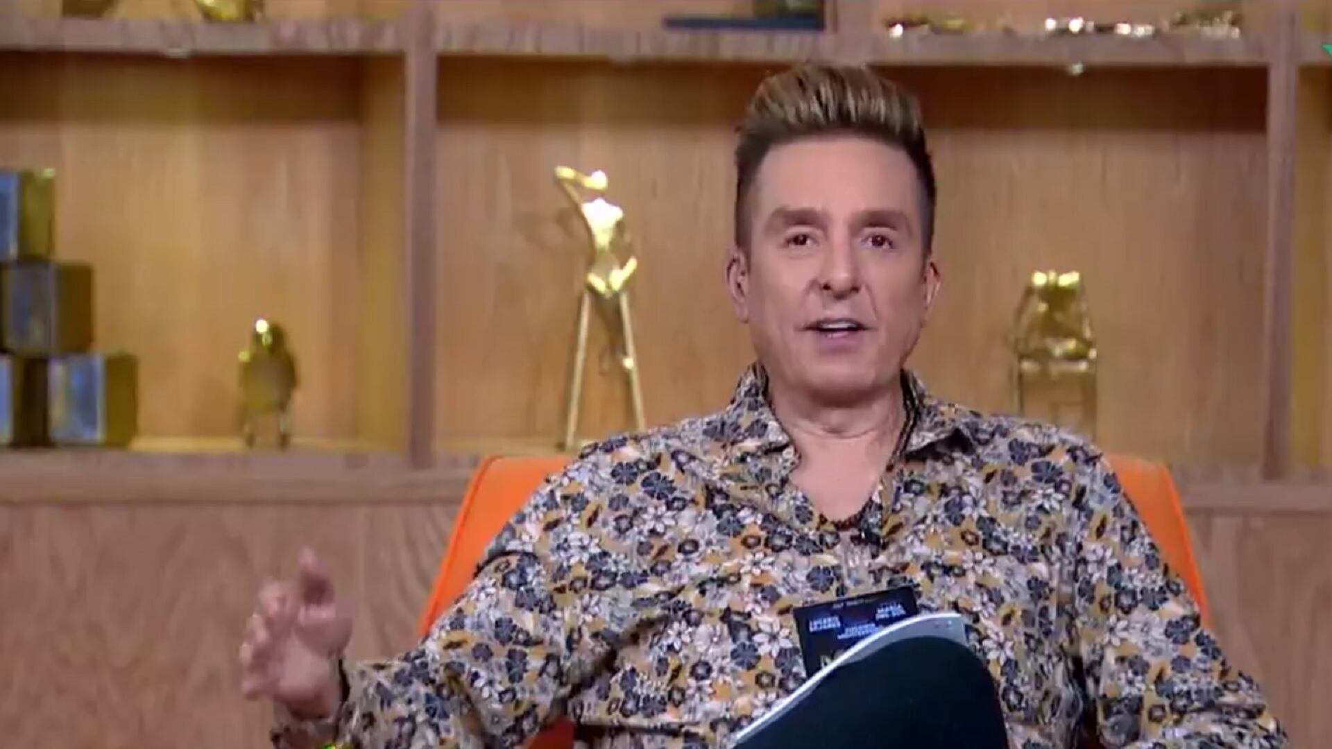 Daniel Bisogno