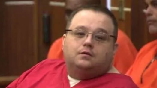 James Sabatino pide permiso para encontrarse con El Chapo Guzmán en prisión