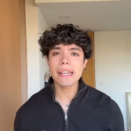 Edson Andrade deja México y el PAN acusa acoso tras los señalamientos por la marcha de la Generación Z