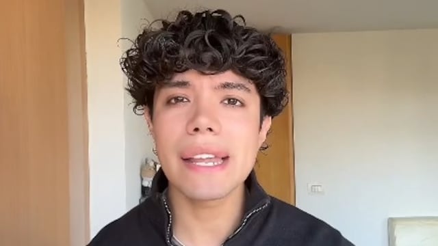 Edson Andrade, creador.