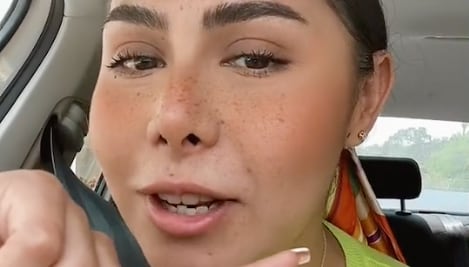 History time en TikTok