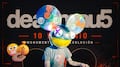 Cambio de última hora: el concierto de Deadmau5 ya no sería gratuito