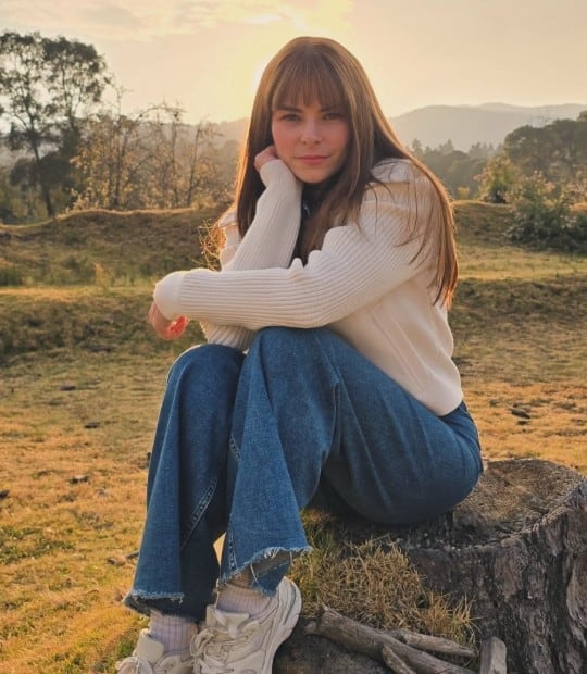 Alejandra Robles Gil